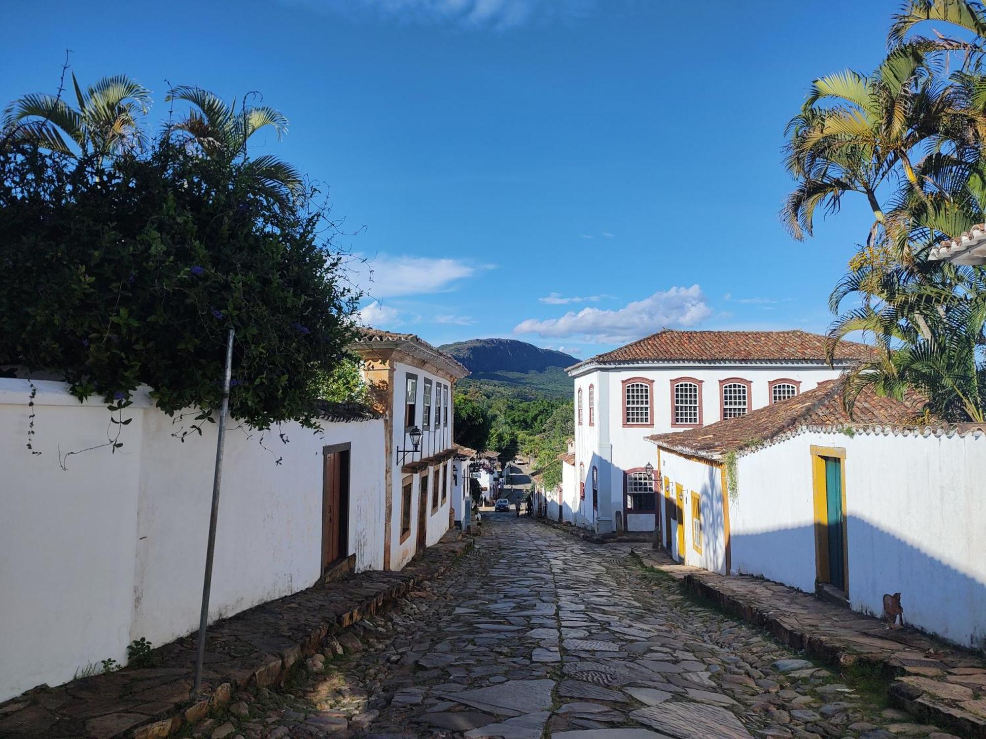 Hotel Antiquario & Pousada Da Matriz Tiradentes Exterior foto