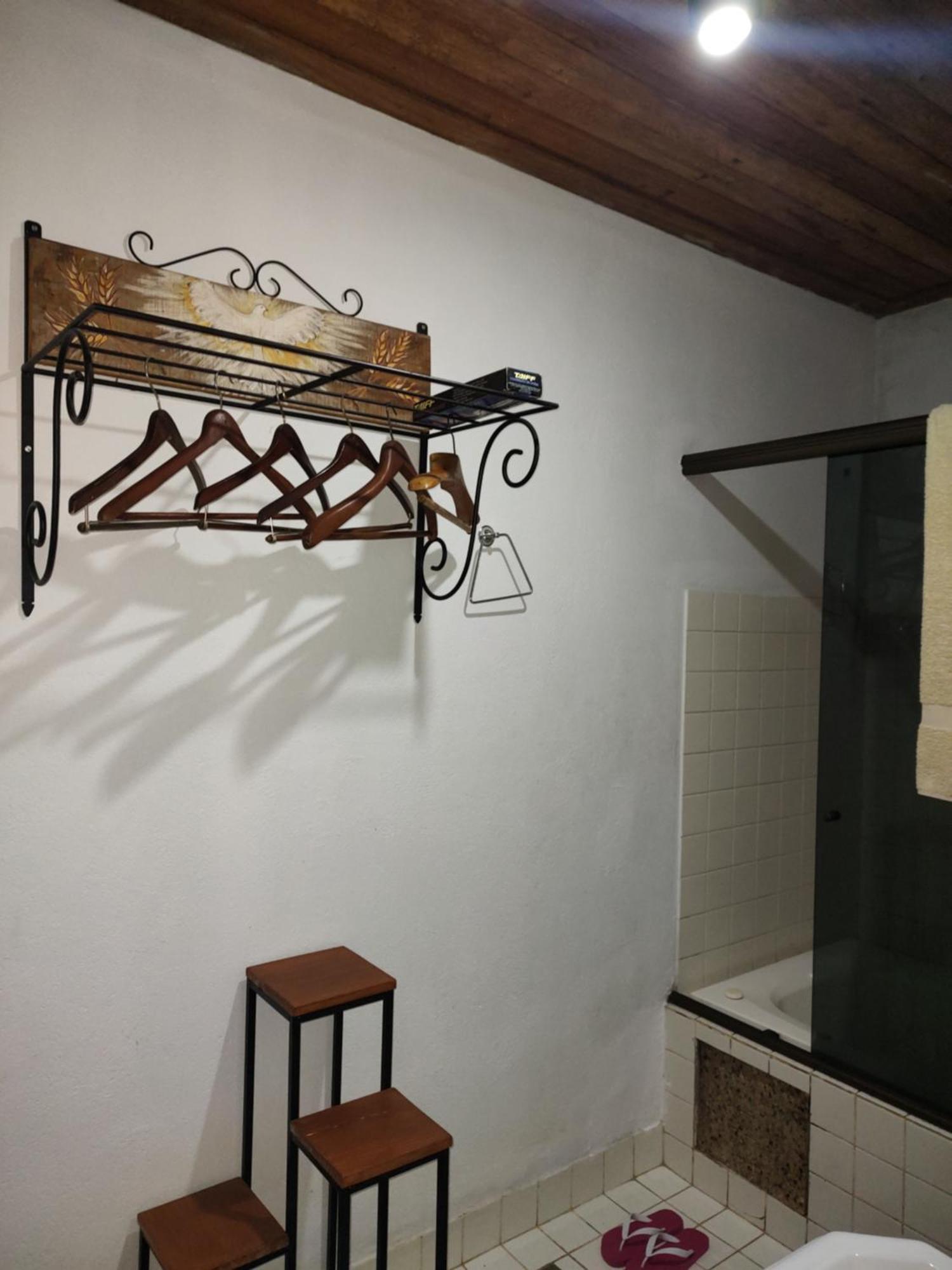 Hotel Antiquario & Pousada Da Matriz Tiradentes Exterior foto