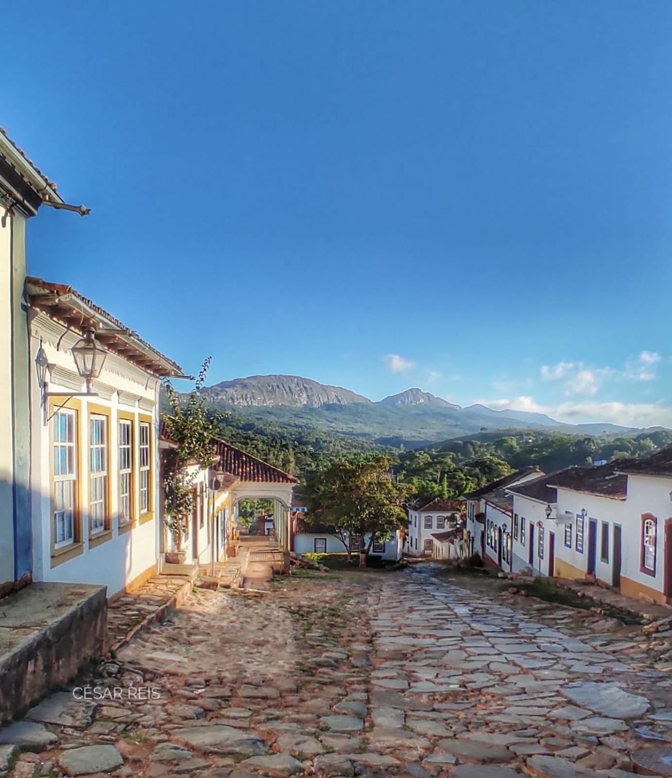 Hotel Antiquario & Pousada Da Matriz Tiradentes Exterior foto