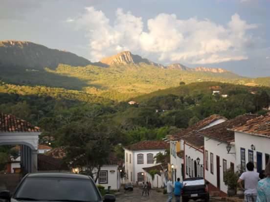 Hotel Antiquario & Pousada Da Matriz Tiradentes Exterior foto