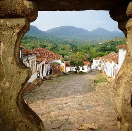 Hotel Antiquario & Pousada Da Matriz Tiradentes Exterior foto
